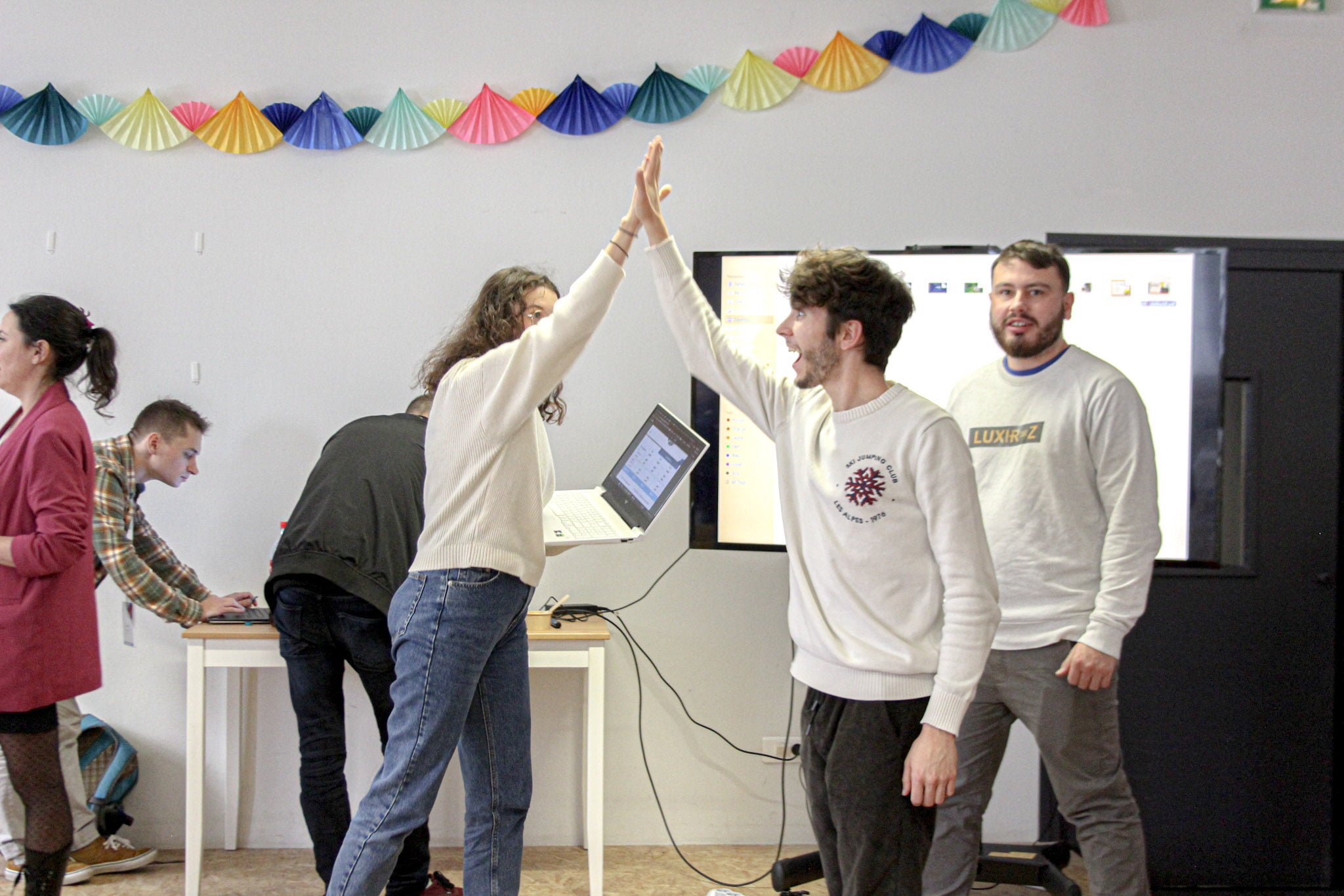 Le Startup Weekend Grenoble vous donne tous les outils pour lancer votre stratup